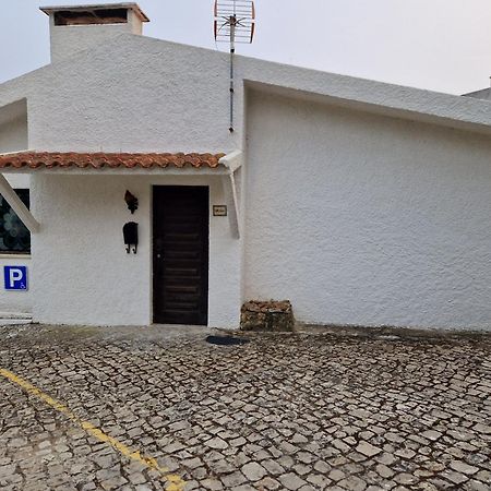 Apartamentos Turisticos Clube Vale Leao 菲盖拉-达福什 外观 照片