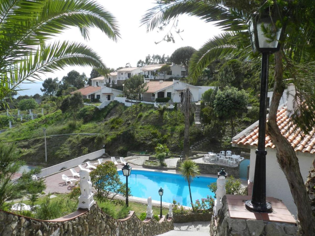 Apartamentos Turisticos Clube Vale Leao 菲盖拉-达福什 客房 照片