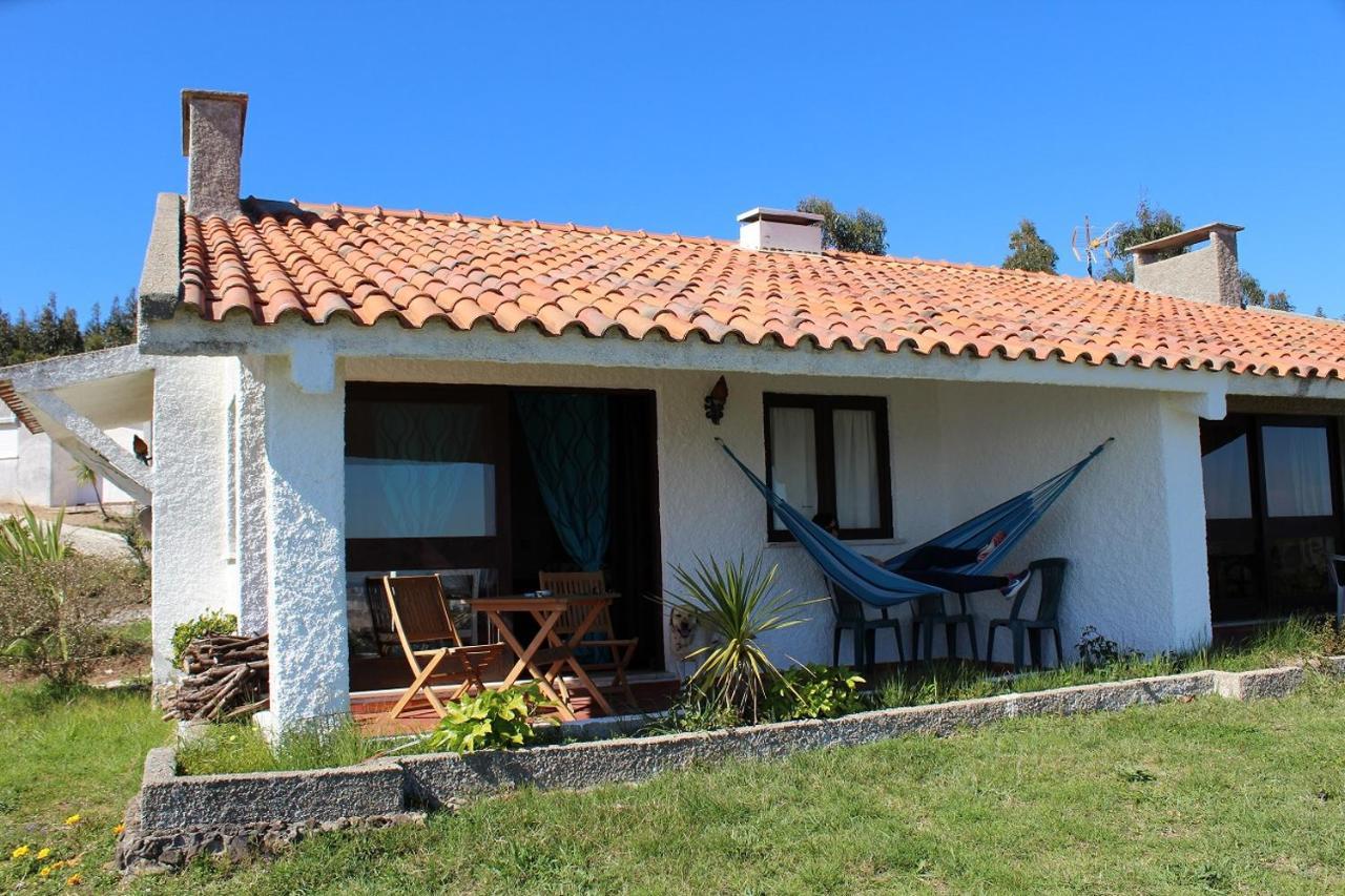Apartamentos Turisticos Clube Vale Leao 菲盖拉-达福什 外观 照片