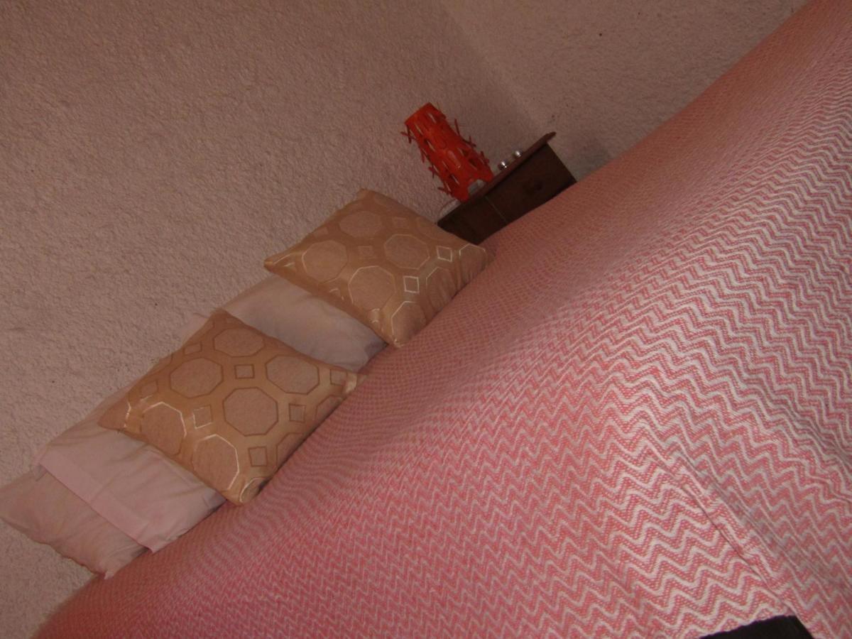 Apartamentos Turisticos Clube Vale Leao 菲盖拉-达福什 外观 照片
