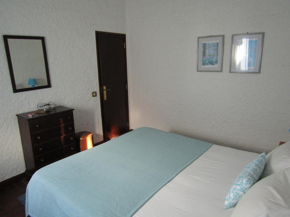 Apartamentos Turisticos Clube Vale Leao 菲盖拉-达福什 外观 照片