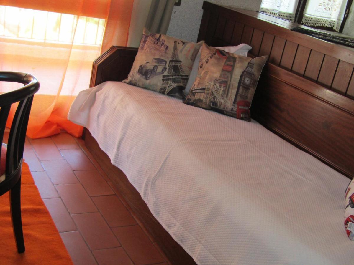 Apartamentos Turisticos Clube Vale Leao 菲盖拉-达福什 外观 照片
