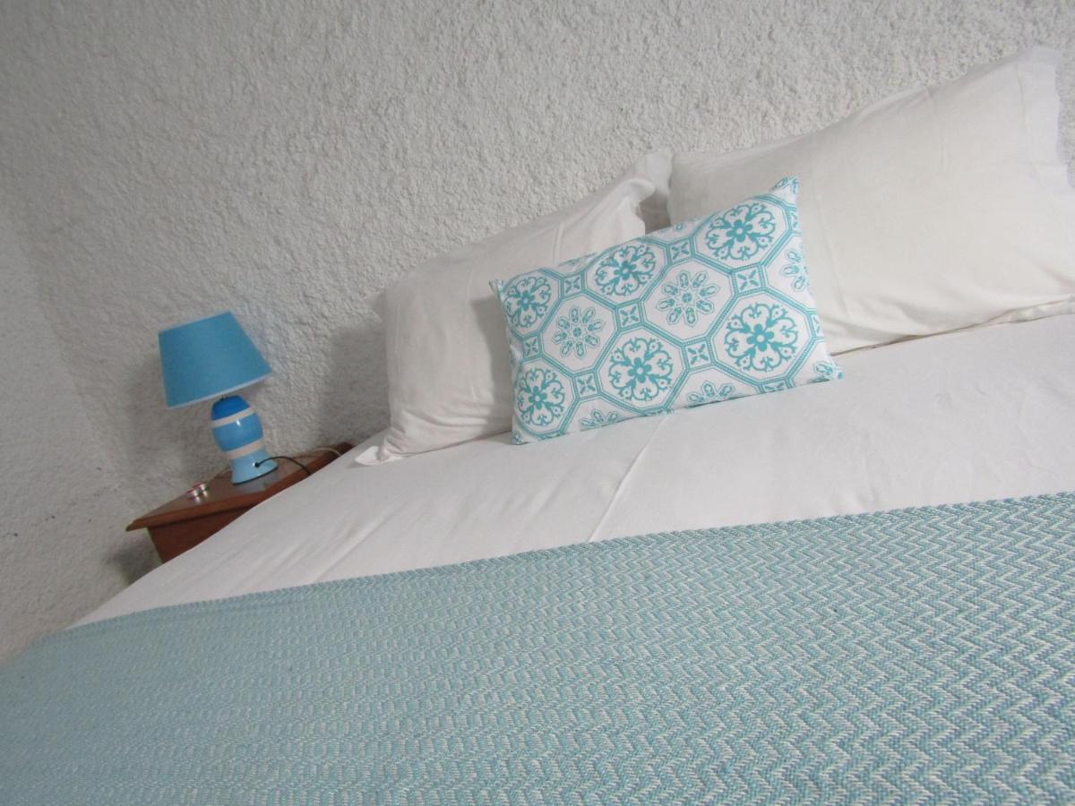 Apartamentos Turisticos Clube Vale Leao 菲盖拉-达福什 外观 照片