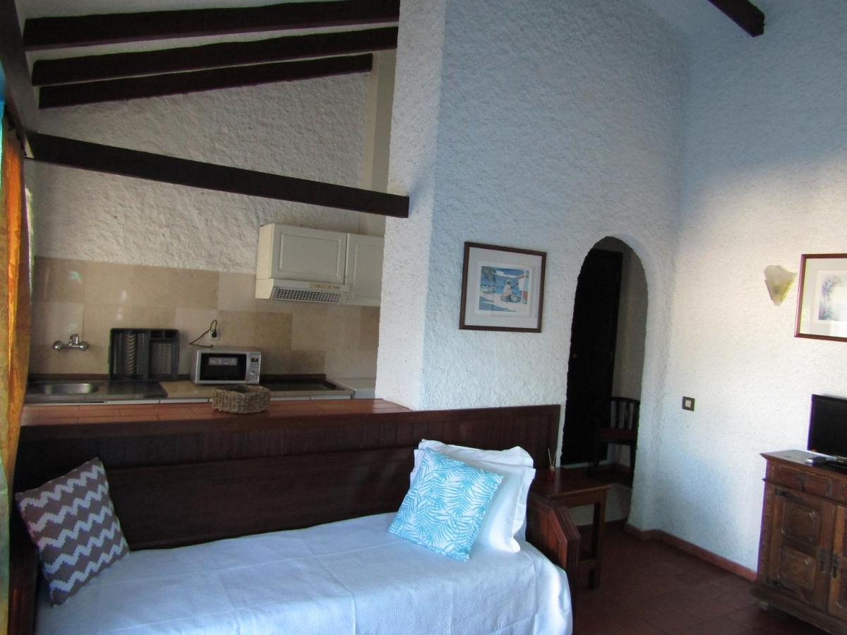Apartamentos Turisticos Clube Vale Leao 菲盖拉-达福什 外观 照片