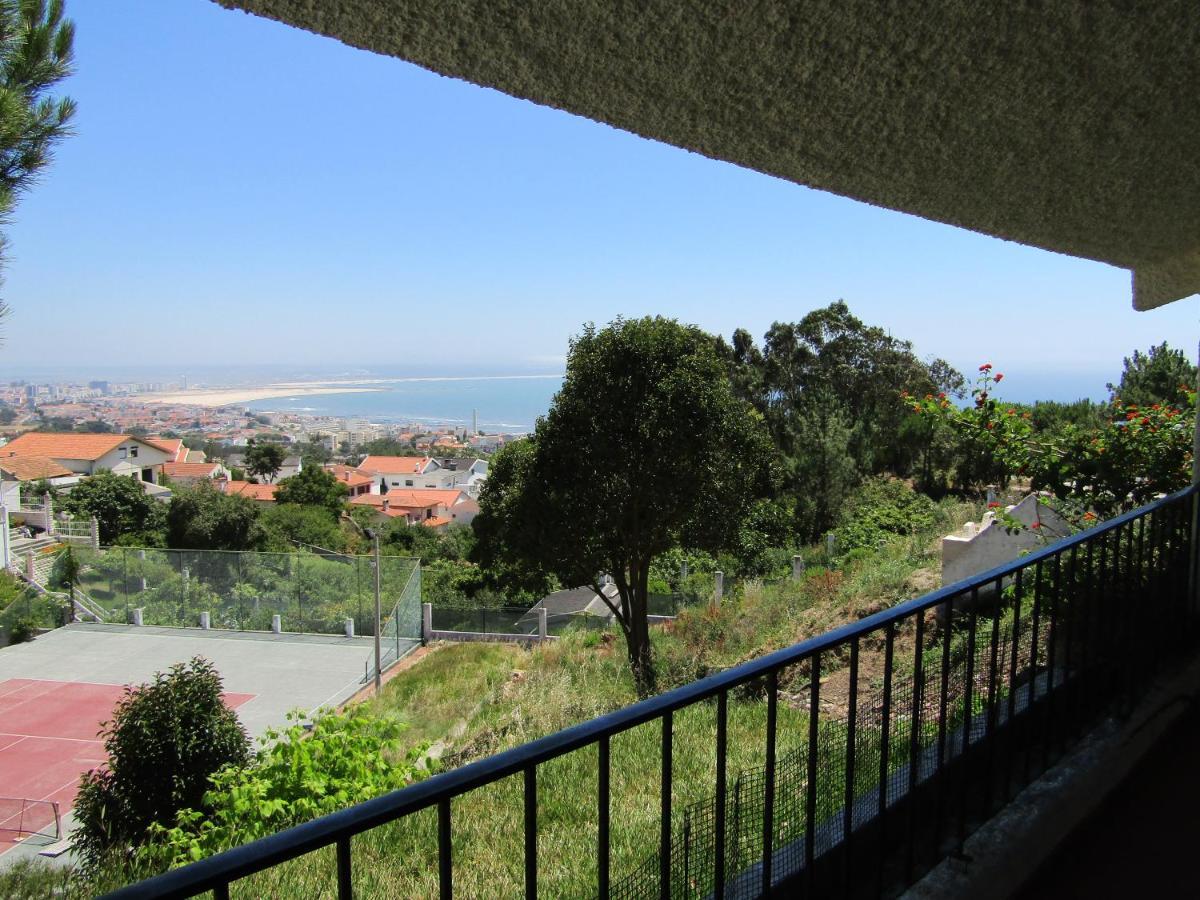 Apartamentos Turisticos Clube Vale Leao 菲盖拉-达福什 外观 照片