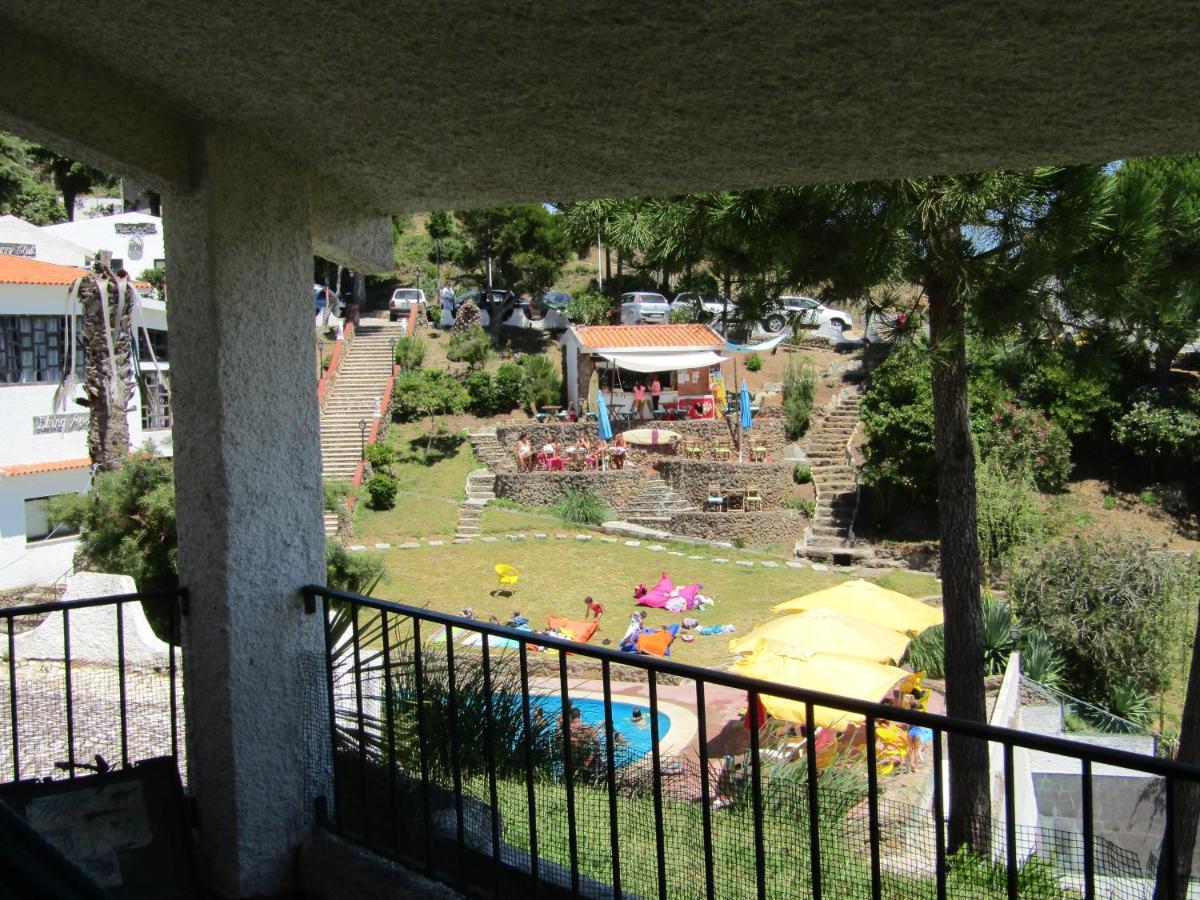 Apartamentos Turisticos Clube Vale Leao 菲盖拉-达福什 外观 照片