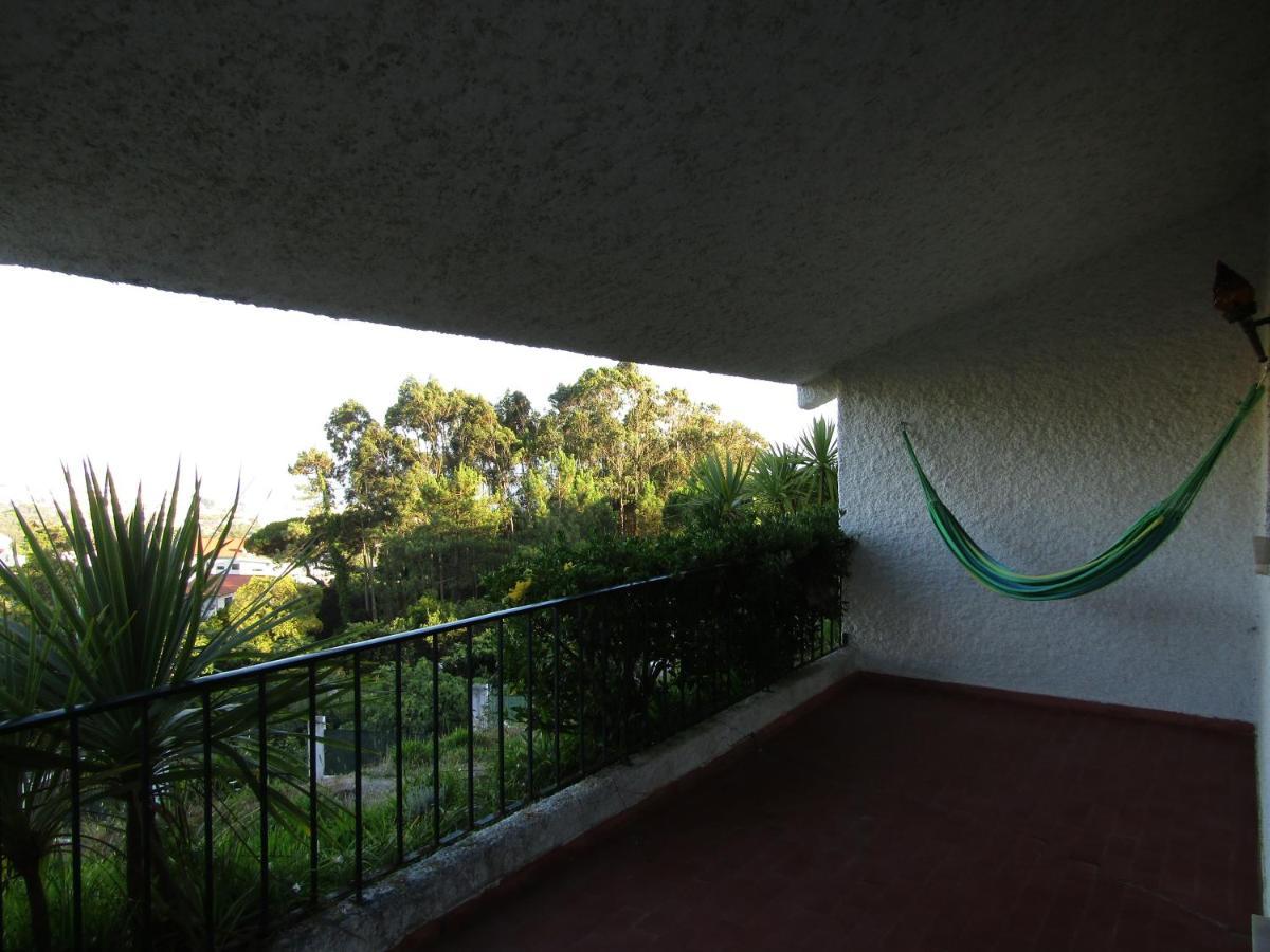 Apartamentos Turisticos Clube Vale Leao 菲盖拉-达福什 外观 照片