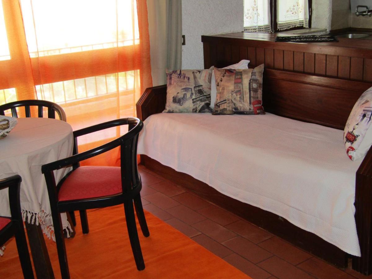 Apartamentos Turisticos Clube Vale Leao 菲盖拉-达福什 外观 照片
