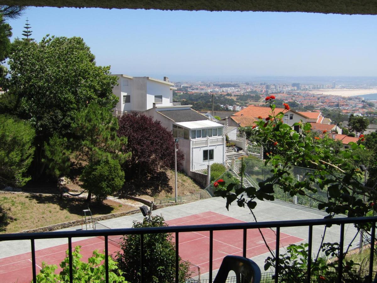 Apartamentos Turisticos Clube Vale Leao 菲盖拉-达福什 外观 照片