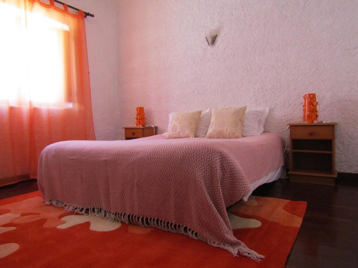 Apartamentos Turisticos Clube Vale Leao 菲盖拉-达福什 外观 照片