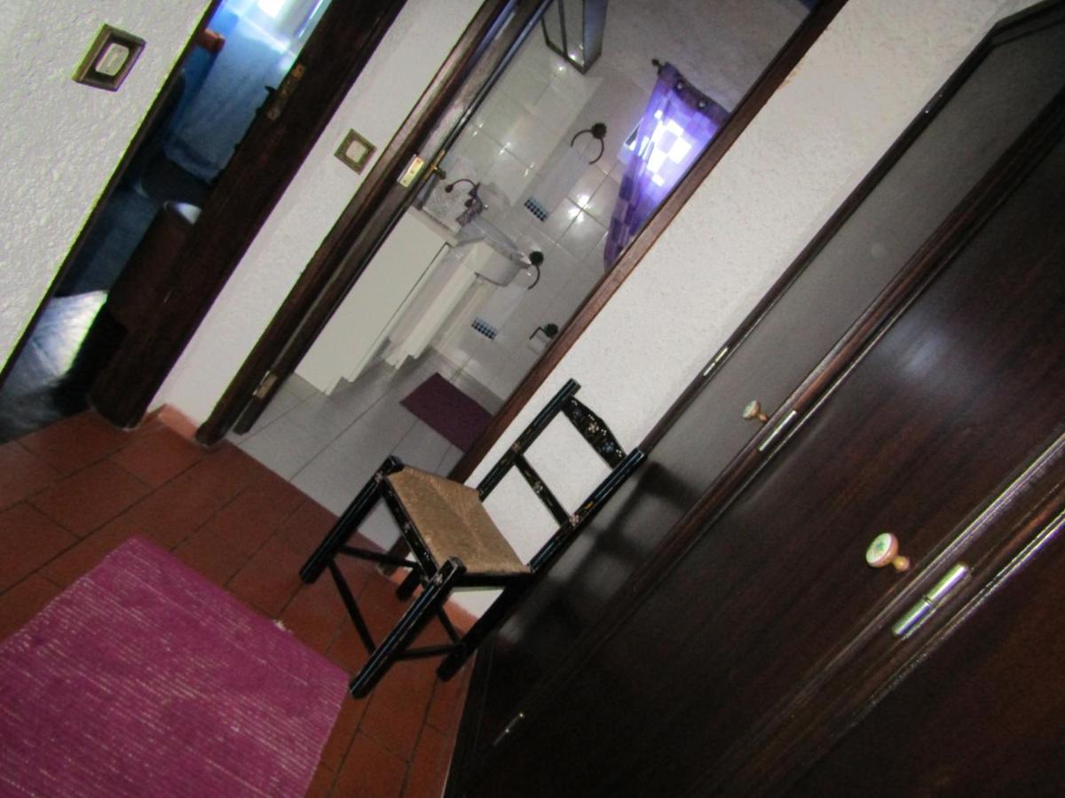 Apartamentos Turisticos Clube Vale Leao 菲盖拉-达福什 外观 照片