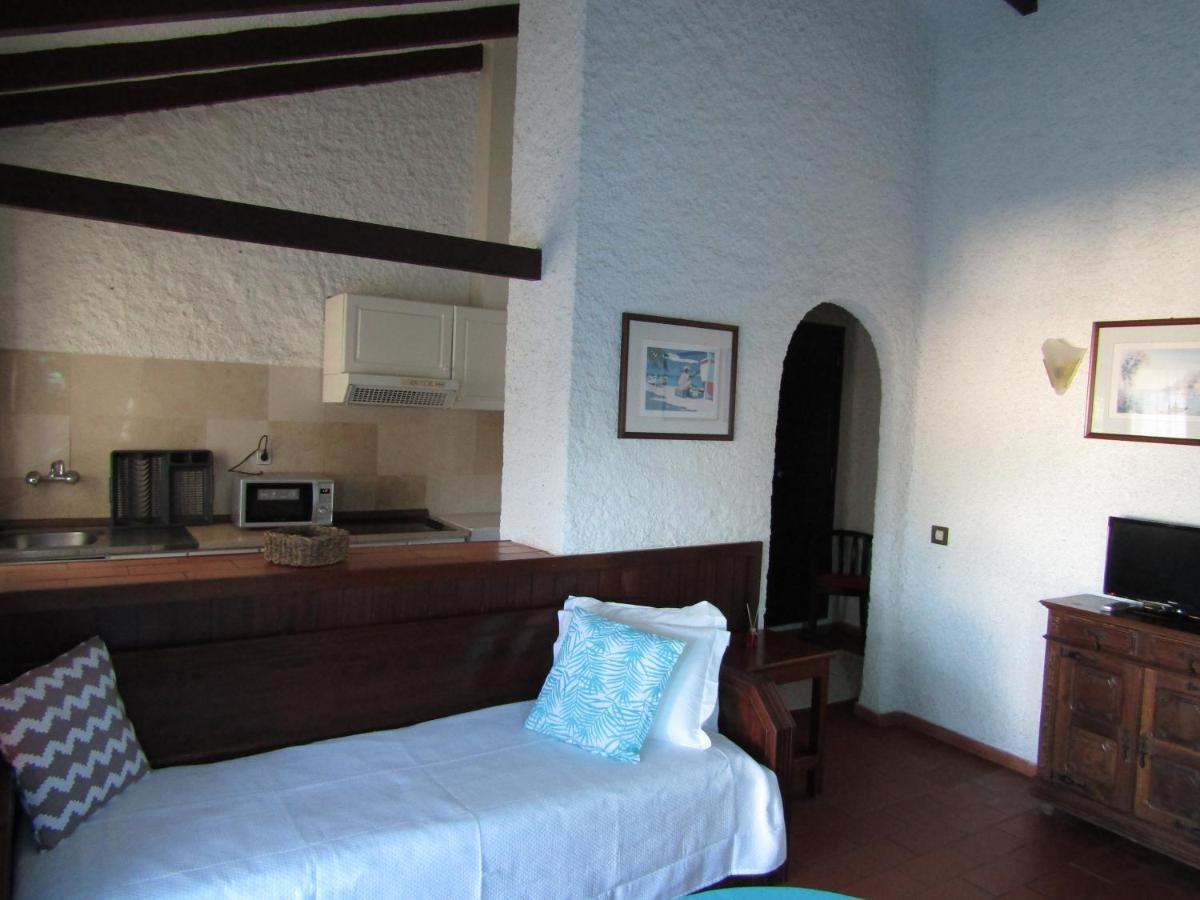 Apartamentos Turisticos Clube Vale Leao 菲盖拉-达福什 外观 照片