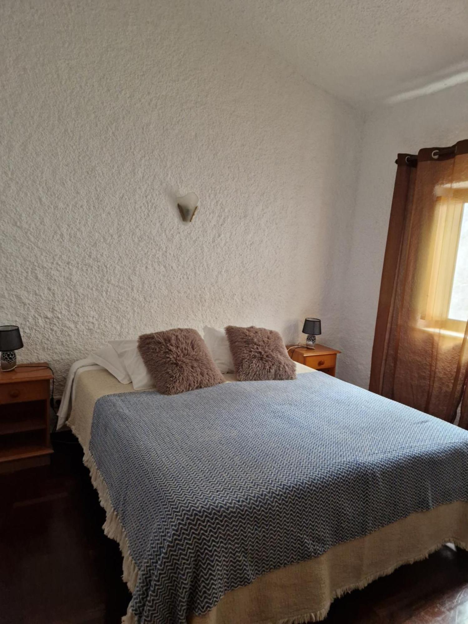 Apartamentos Turisticos Clube Vale Leao 菲盖拉-达福什 外观 照片