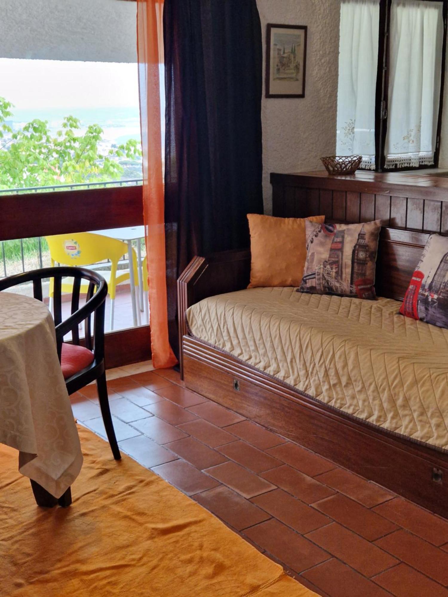 Apartamentos Turisticos Clube Vale Leao 菲盖拉-达福什 外观 照片
