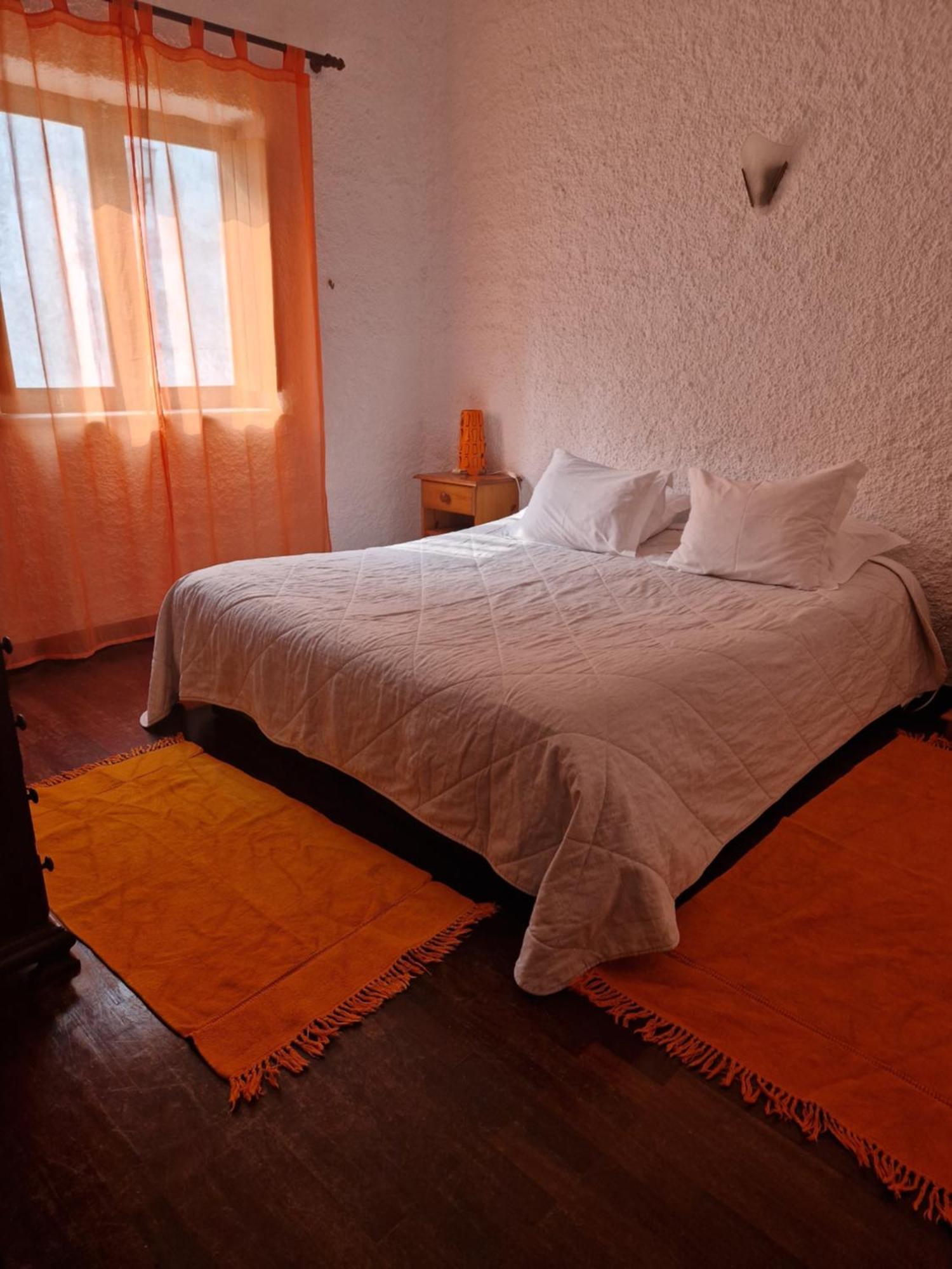 Apartamentos Turisticos Clube Vale Leao 菲盖拉-达福什 外观 照片