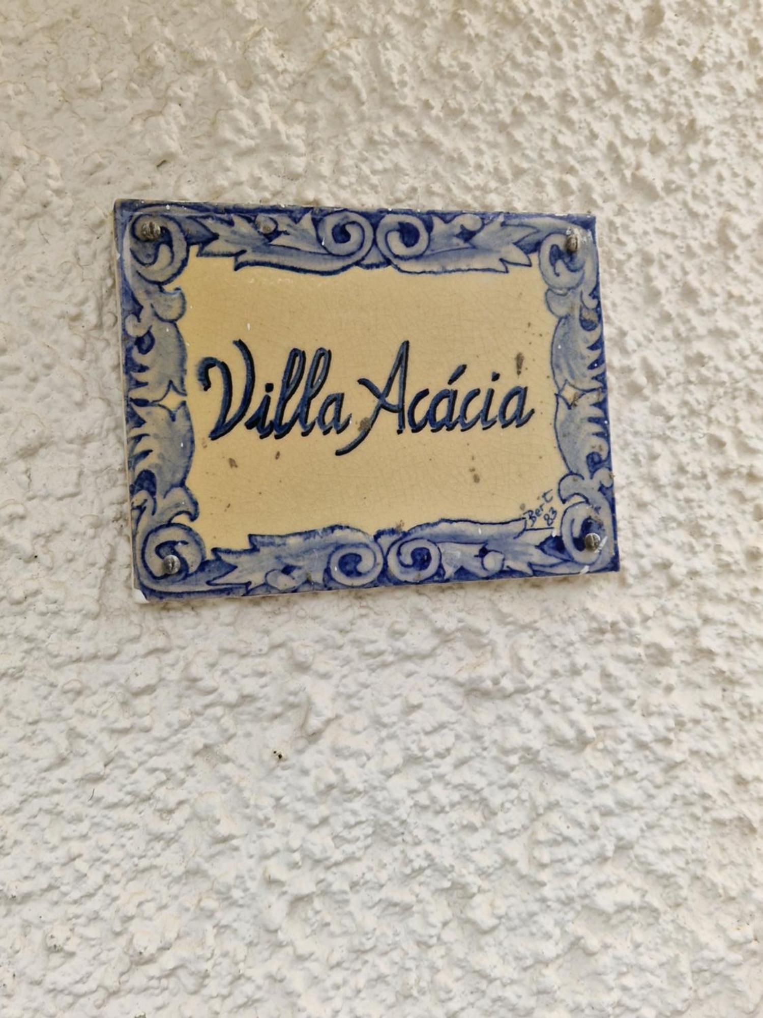 Apartamentos Turisticos Clube Vale Leao 菲盖拉-达福什 外观 照片