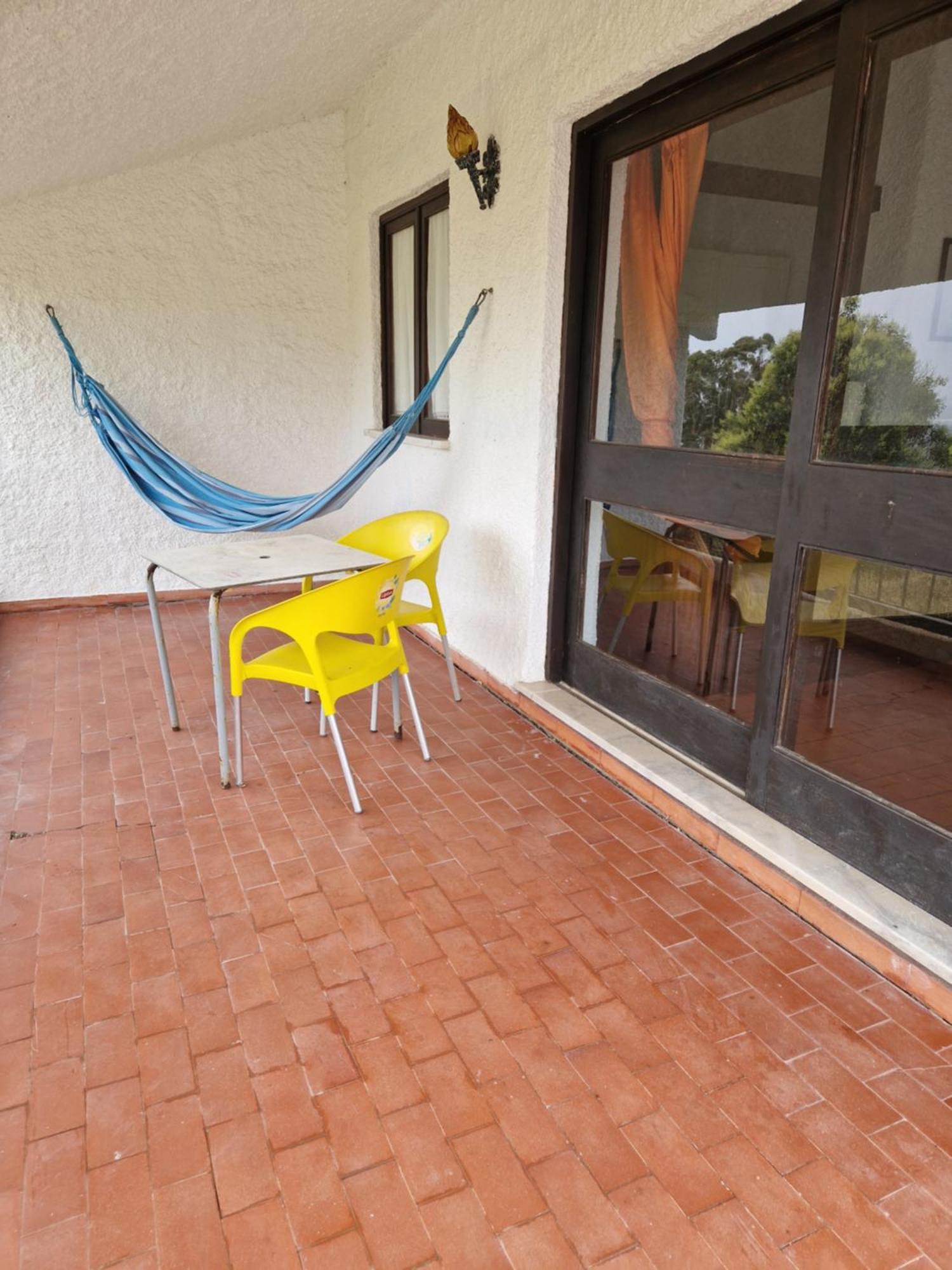 Apartamentos Turisticos Clube Vale Leao 菲盖拉-达福什 外观 照片
