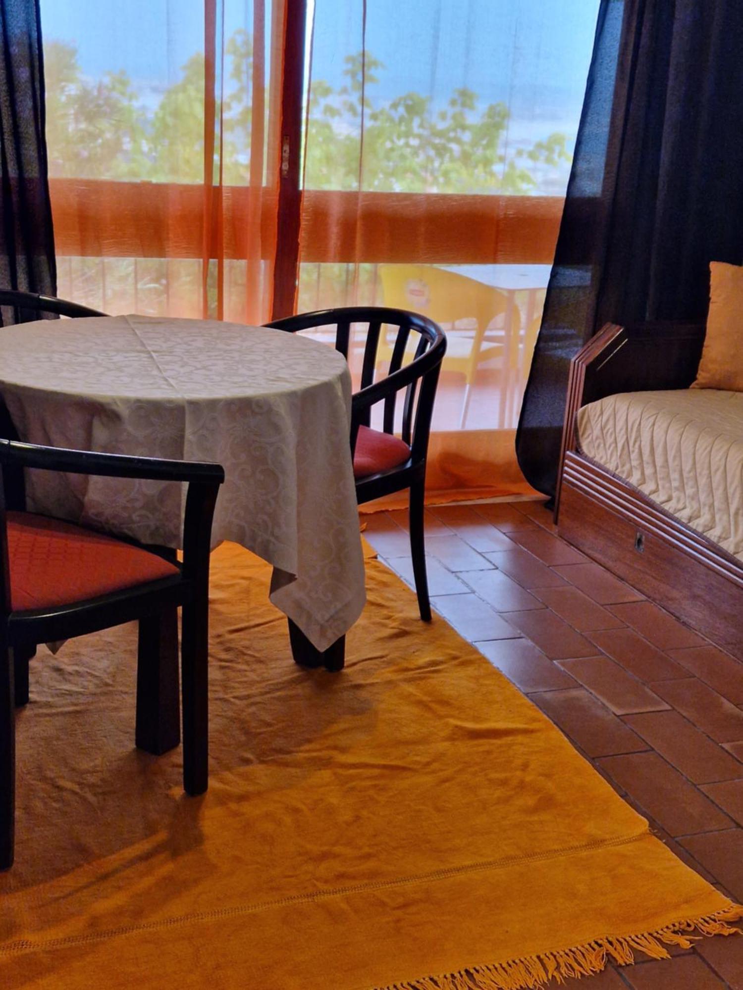 Apartamentos Turisticos Clube Vale Leao 菲盖拉-达福什 外观 照片