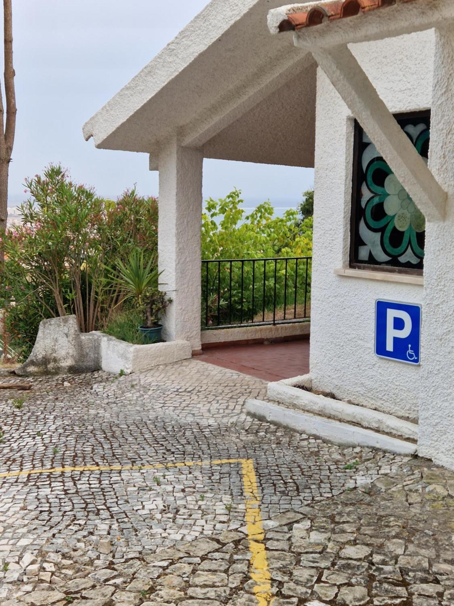 Apartamentos Turisticos Clube Vale Leao 菲盖拉-达福什 外观 照片