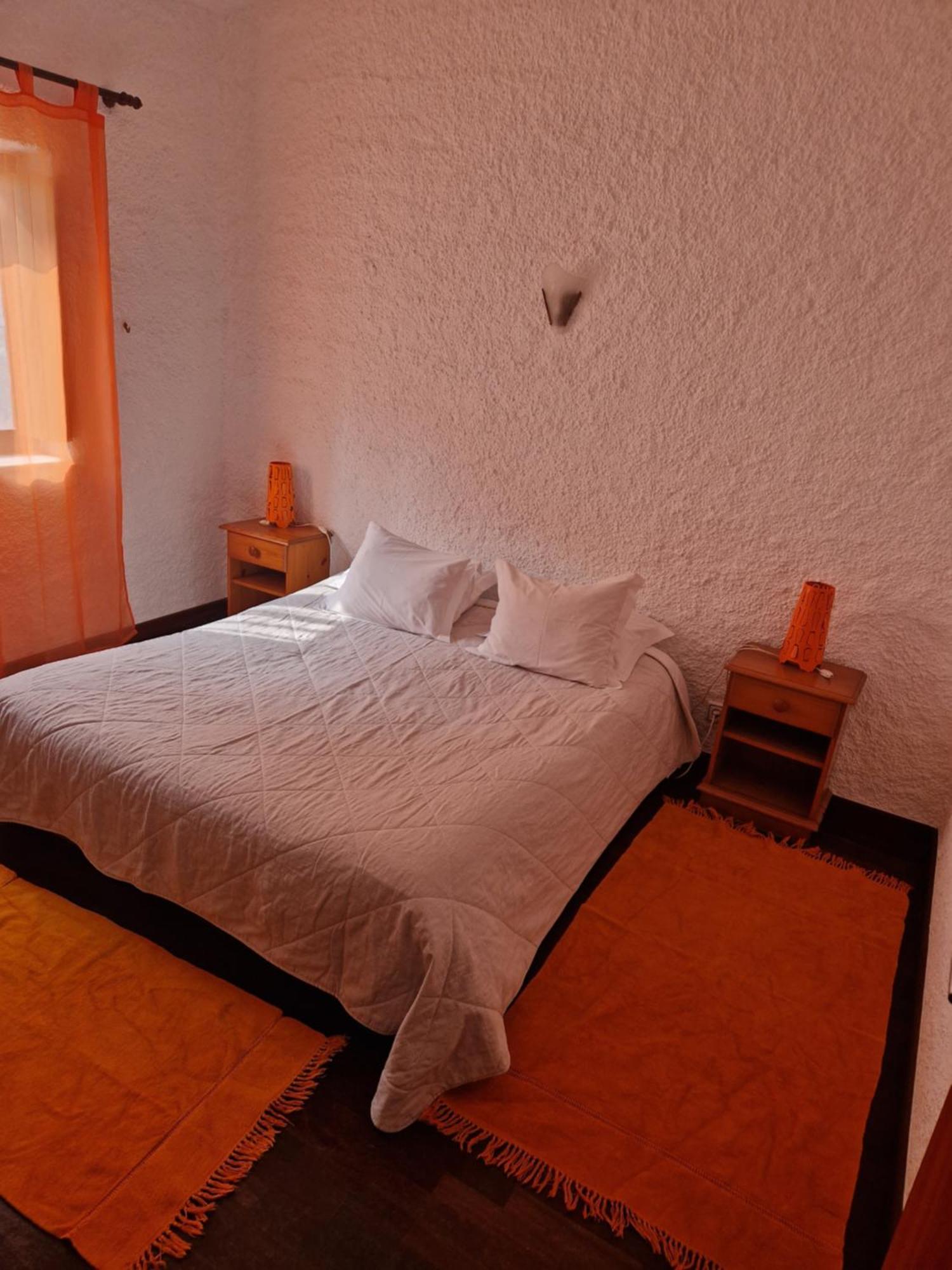 Apartamentos Turisticos Clube Vale Leao 菲盖拉-达福什 外观 照片