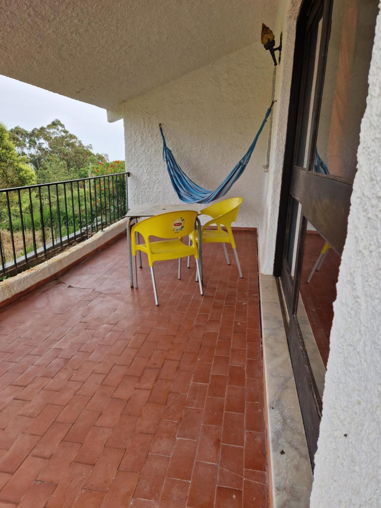 Apartamentos Turisticos Clube Vale Leao 菲盖拉-达福什 外观 照片