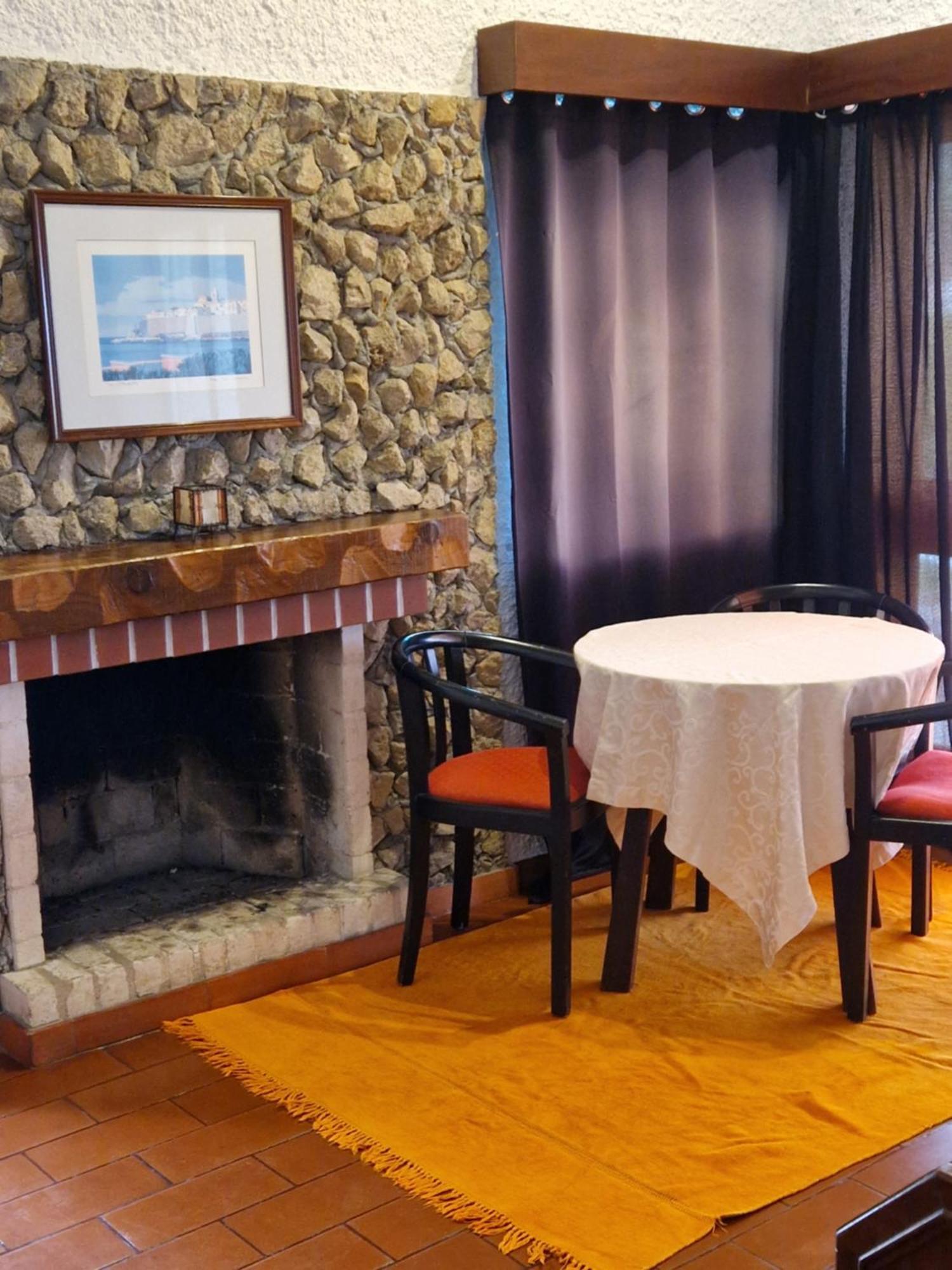 Apartamentos Turisticos Clube Vale Leao 菲盖拉-达福什 外观 照片