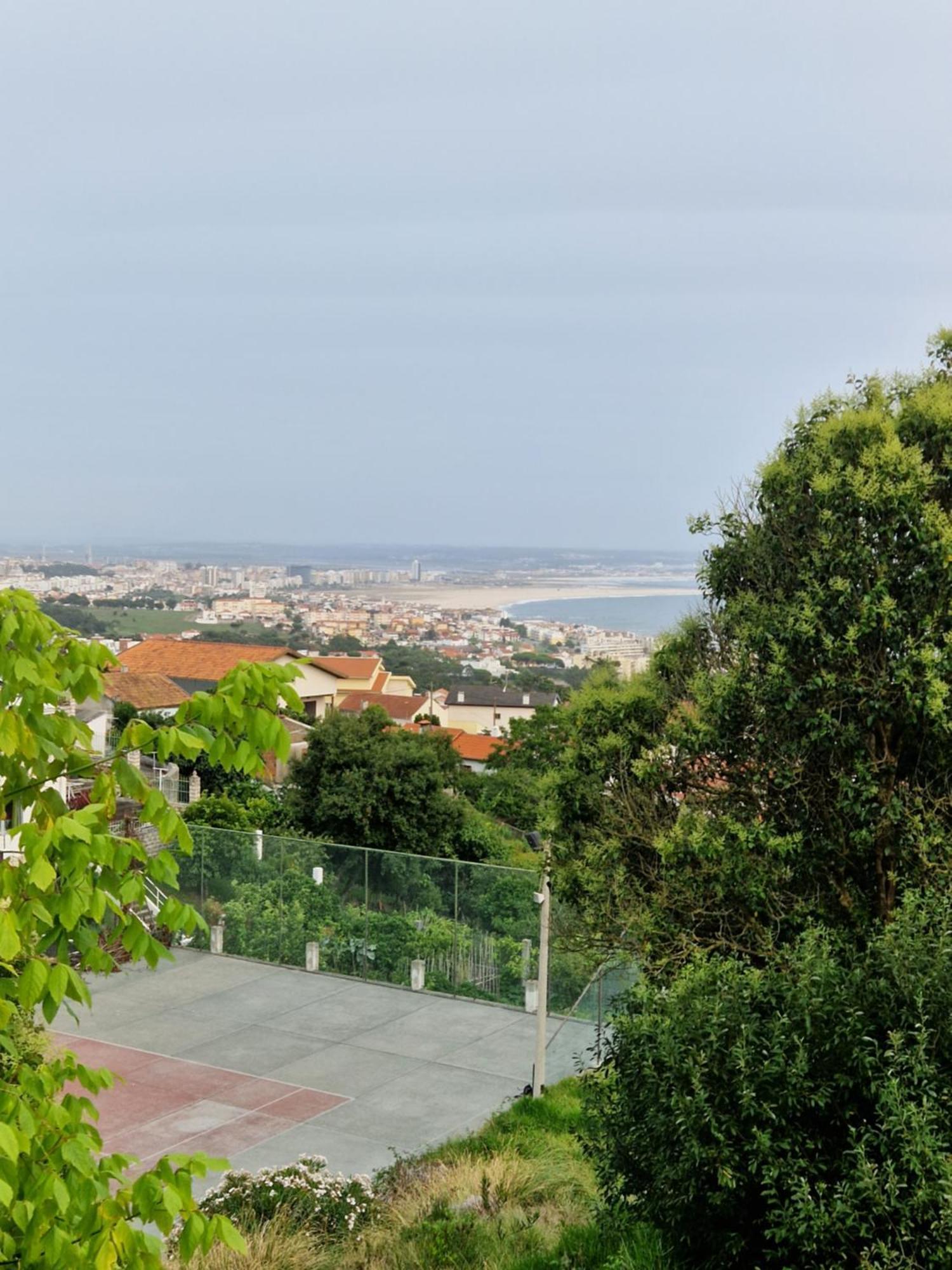 Apartamentos Turisticos Clube Vale Leao 菲盖拉-达福什 外观 照片